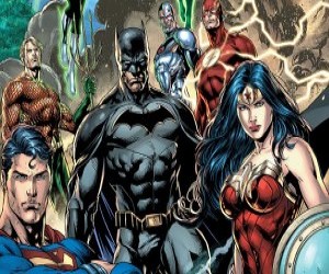 11 lucruri pe care nu le stiai despre DC Comics